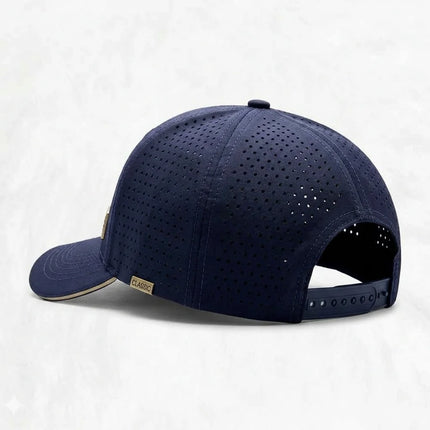 Casquette trucker grande taille homme respirante - Vue 6 - Casquette