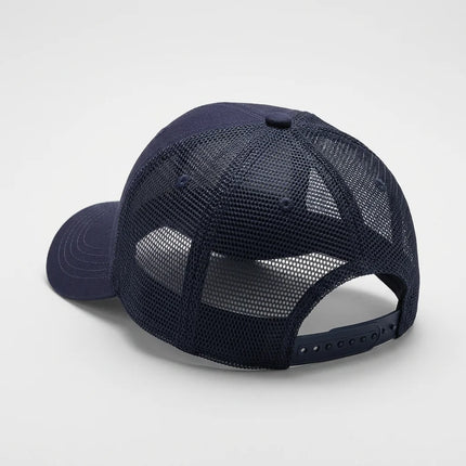 Casquette trucker grande taille réglable unisexe - Vue 4 - Casquette