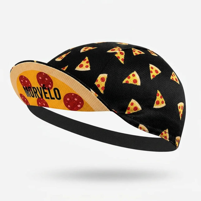 Casquette vélo respirante taille universelle sport cyclisme - Vue 1 - Casquette