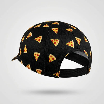 Casquette vélo respirante taille universelle sport cyclisme - Vue 2 - Casquette