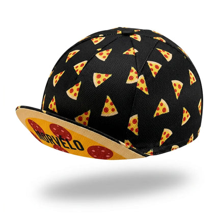 Casquette vélo respirante taille universelle sport cyclisme - Vue 3 - Casquette