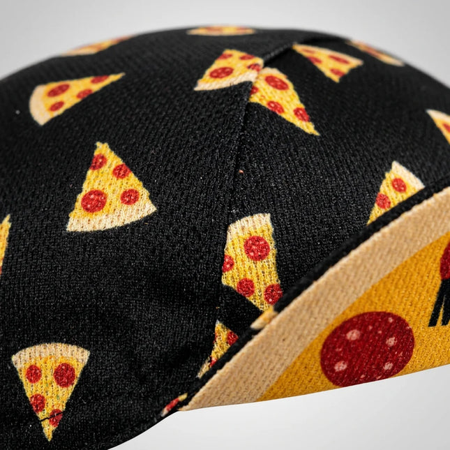 Casquette vélo respirante taille universelle sport cyclisme - Vue 4 - Casquette