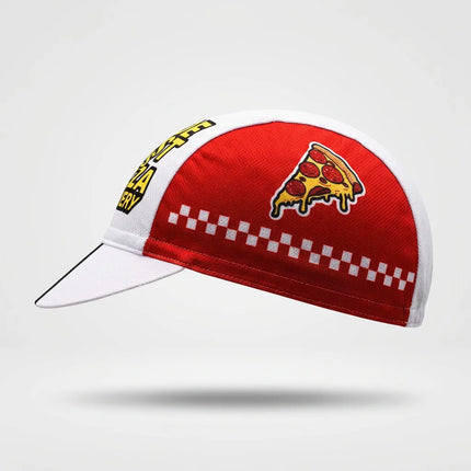 Casquette vélo sport livraison pizza unisexe - Vue 2 - Casquette