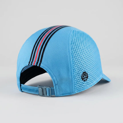 Casquette vélo technique respirante sport - Vue 3 - Casquette