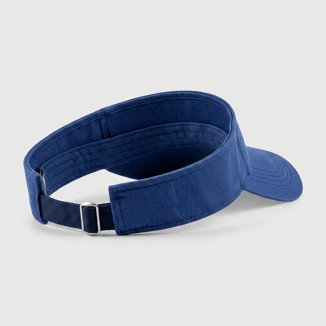 Casquette visière coton ajustable sport homme - Vue 6 - Casquette